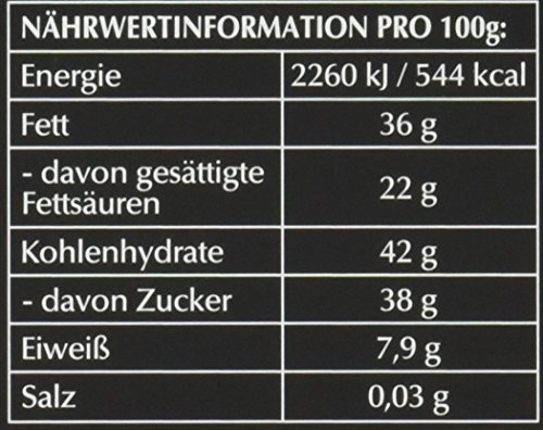 Lindt Hauchdünne Täfelchen | 125g | Edelbitter-Schokolade | Dunkle Schokolade | Schokoladen-Geschenkidee - Image 8