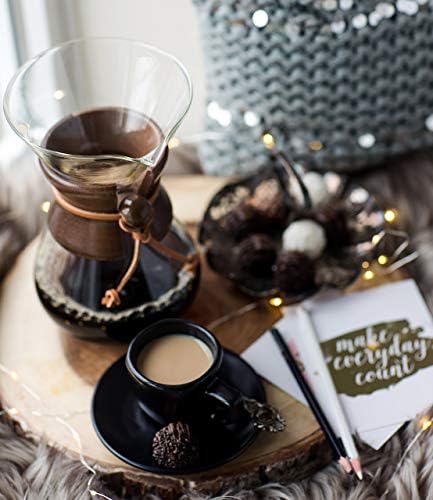 Comfify Pour Over Coffee Maker with 