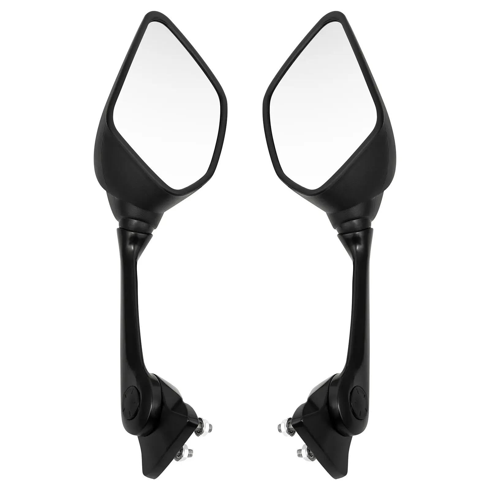 Espejo retrovisor de motocicleta YZF-R7 para rutas de fin de semana y conducción urbana