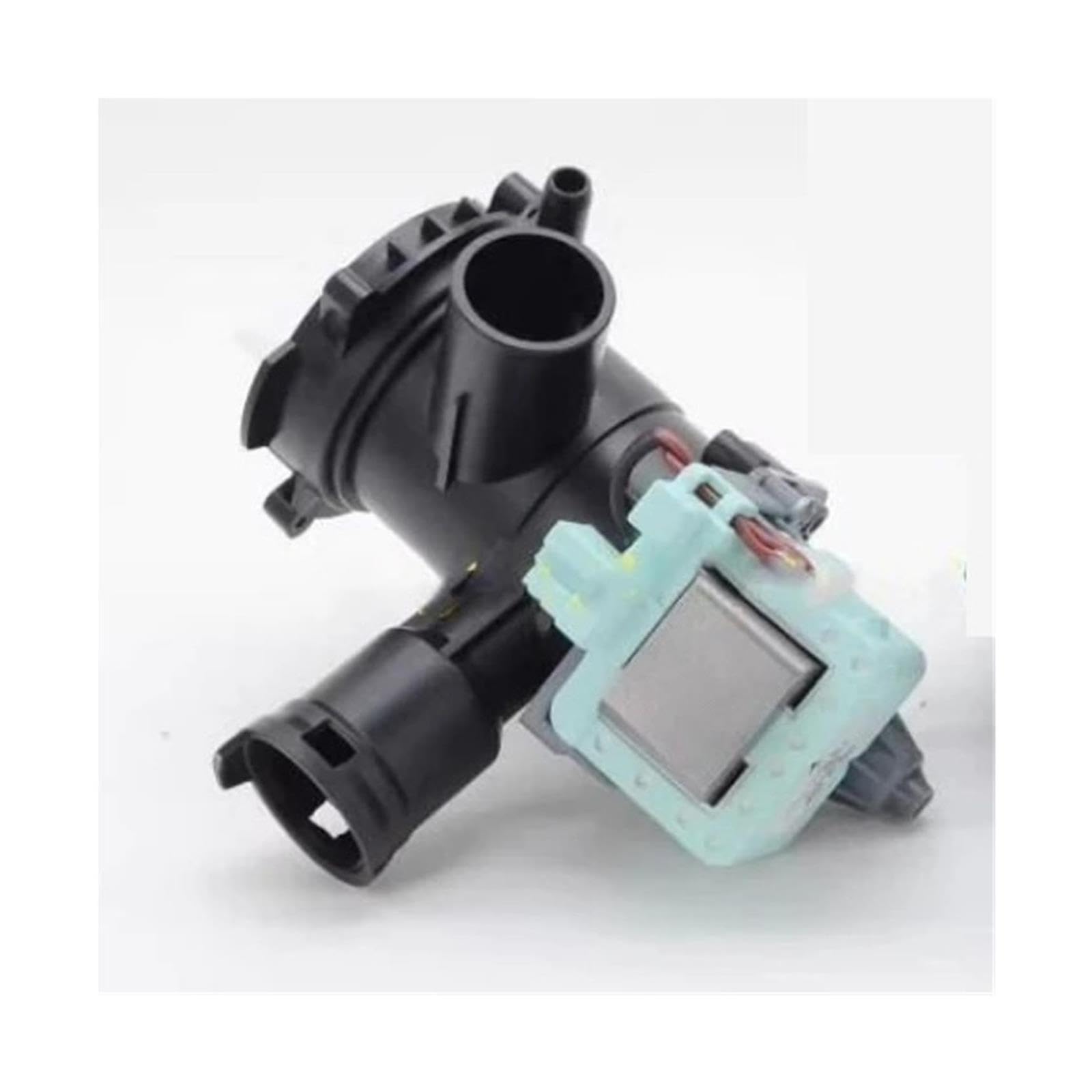 Pompa Di Drenaggio Della Lavatrice,Compatibile Con Bosch IQ300 IQ500 Drum