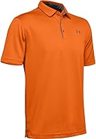 Vista 5 de Under Armour Polo Threadborne Boundless Camisa para hombre