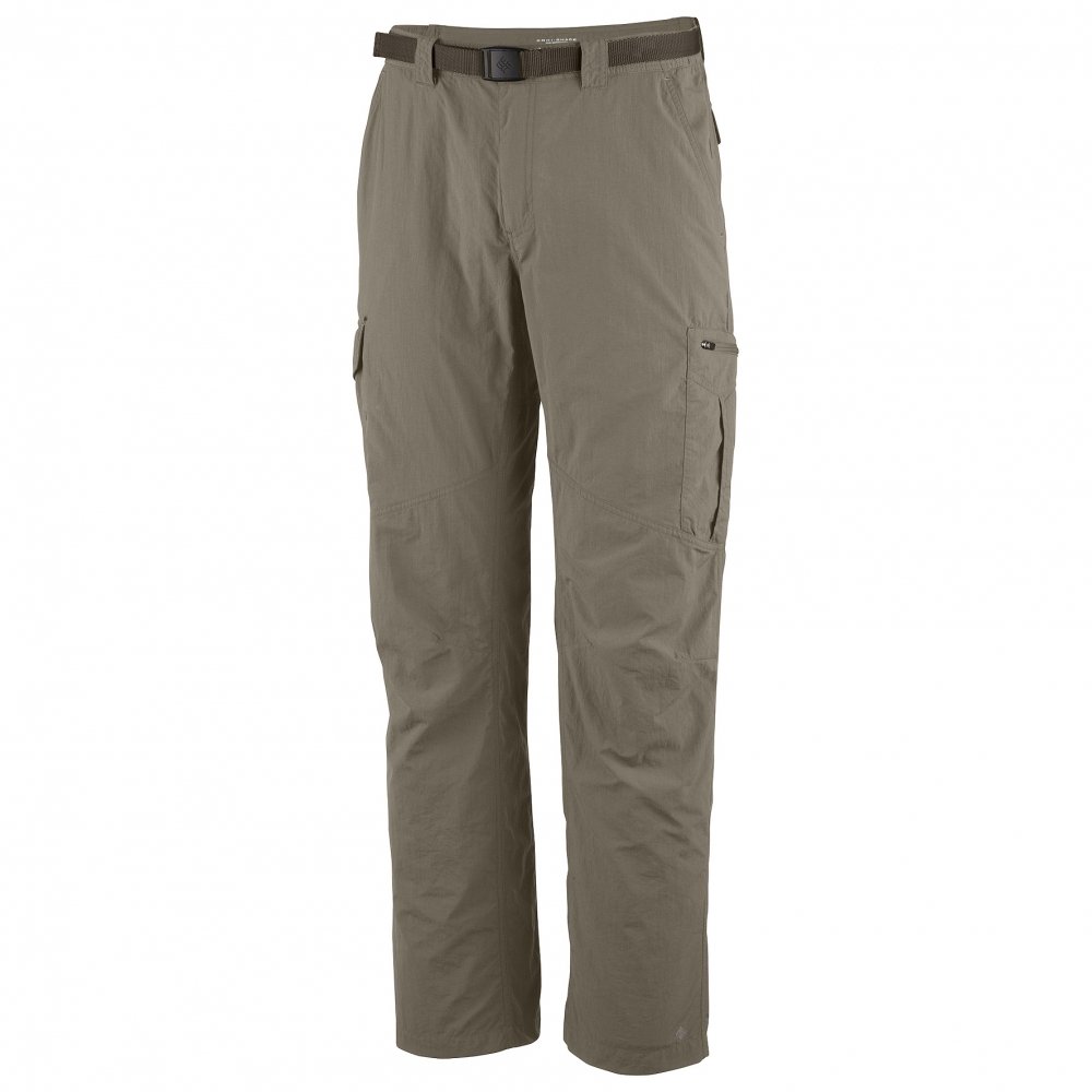 Columbia Men's Silver Ridge Cargo Pant