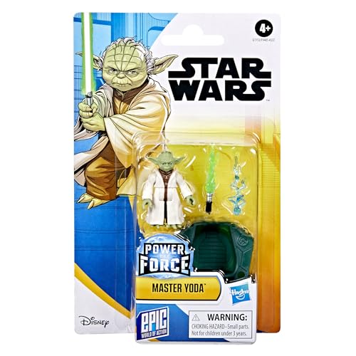 Listado de Baby yoda hasbro , tabla con los diez mejores. 26 Imagen adicional