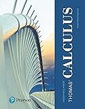 Thomas' Calculus