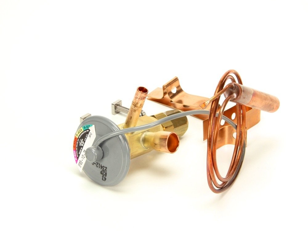 Amazon.com: Norlake 158356 Expansion Valve : Appliances