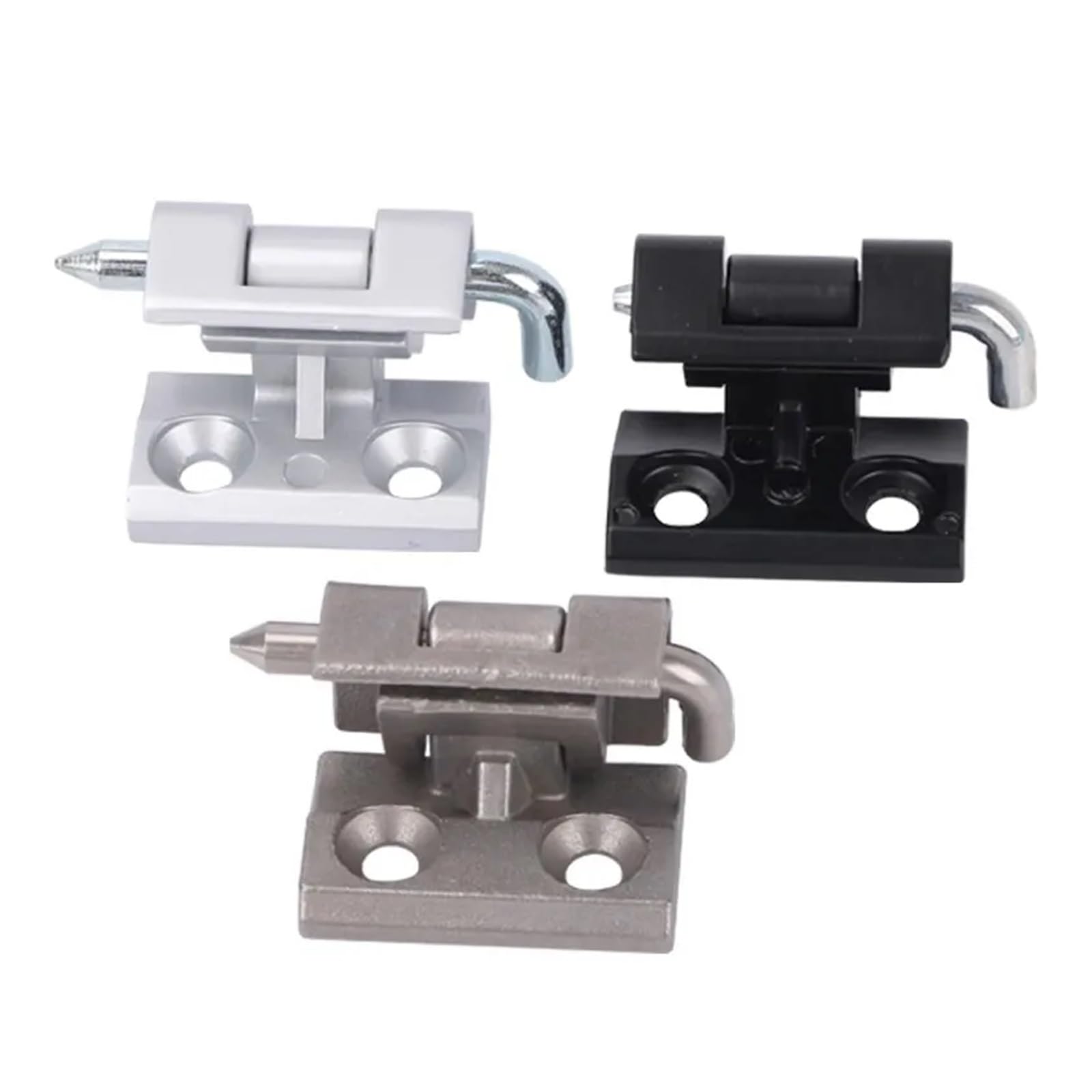 CXFCIHFT 1PCS Industrial Machinery Equipment Door Hinge Distribution Box Hardware CL212