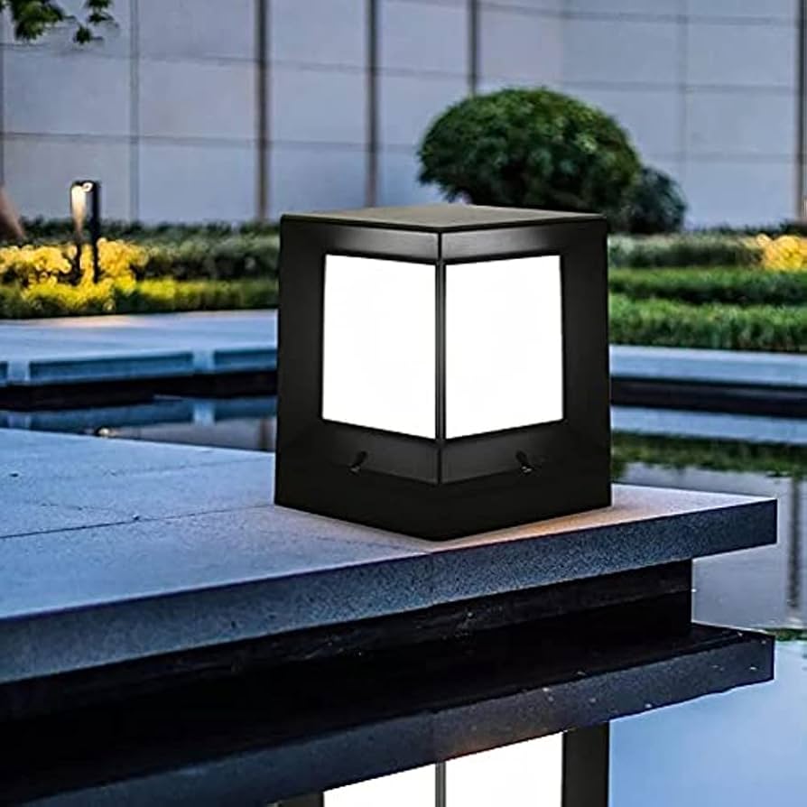 Amazon.co.jp: ポーチライト ソーラーライト 屋外 防水 置き型