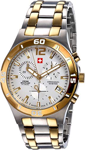 Swiss Military SM34015.04