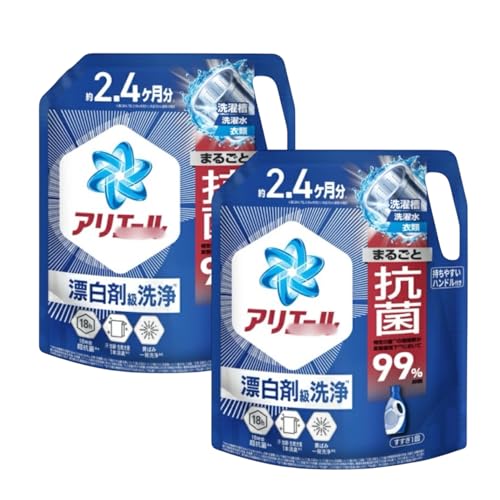 yAmazonzA G[  t lߑւ Y܋ ł₩ȍ R99% EgW{ 1720g×2܃Zbg e 2