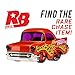 CarTuned Series 1-8 Pack, Diecast Vehicle, Ages 6+ Years
