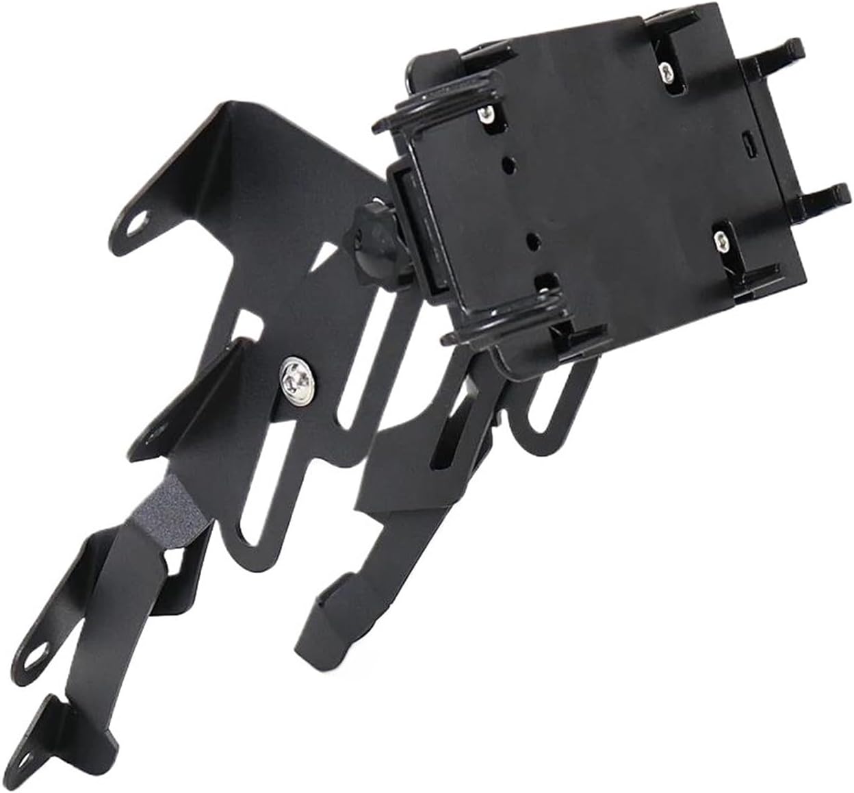 GPS Vehicle Mounts for F850GS for F750GS for F 850 GS for F 750 GS 2018 2019 2020 2021 2022 Motorcycle GPS Phone Navigation Mount Bracket(4)