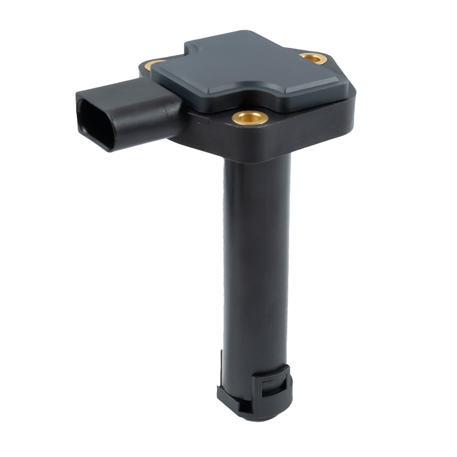 Sensor de nivel de aceite compatible con 5 series F10 F11 E60 E61 6er F06 F12 F13 E63 E64 X1 E84 X3 F25 X5 E70 X6 E71 E72 Z4 Reemplazo para 12617607607607 910 cm