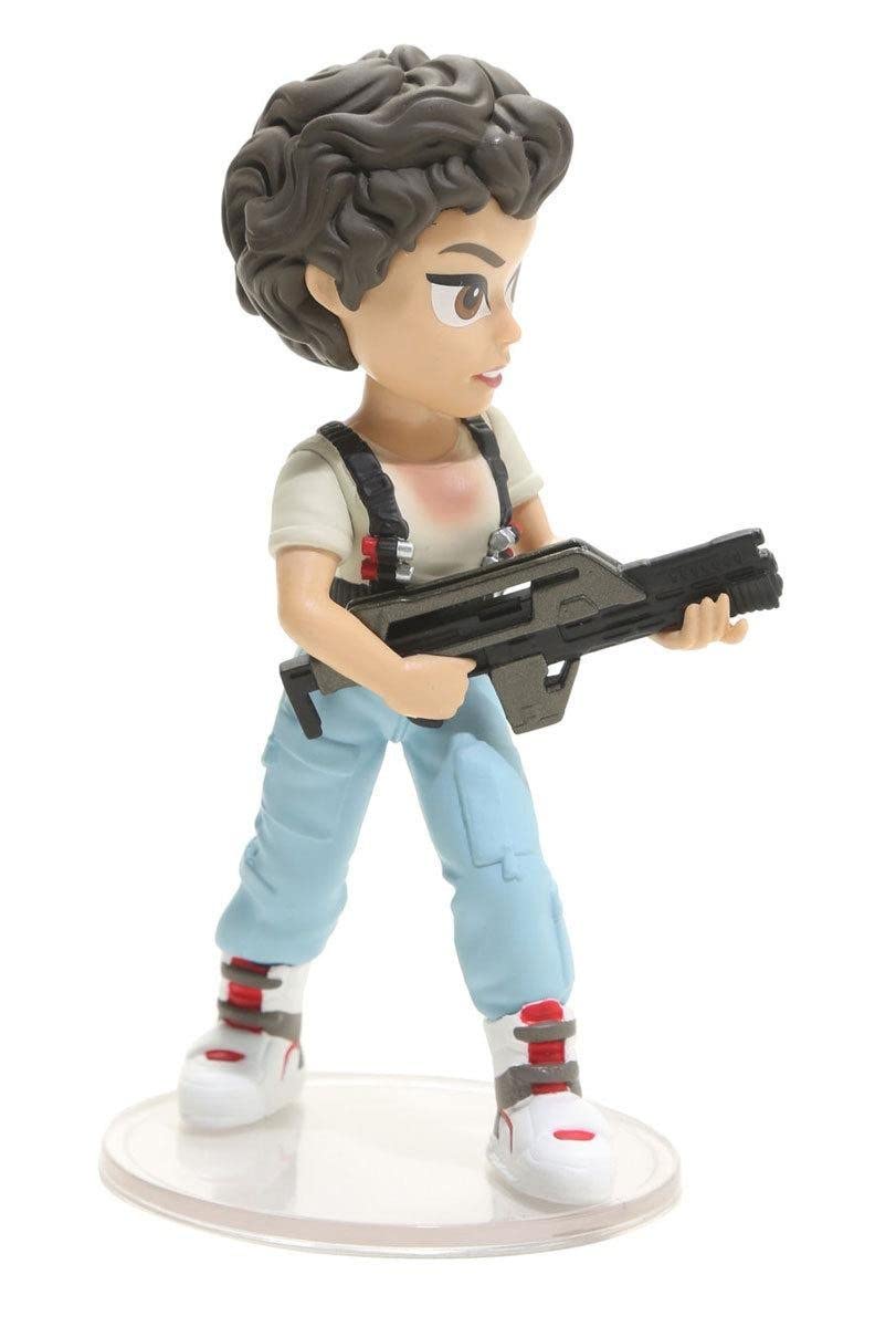 Alien - Figura de vinilo Ellen Ripley, colección Rock Candy (Funko 13854)