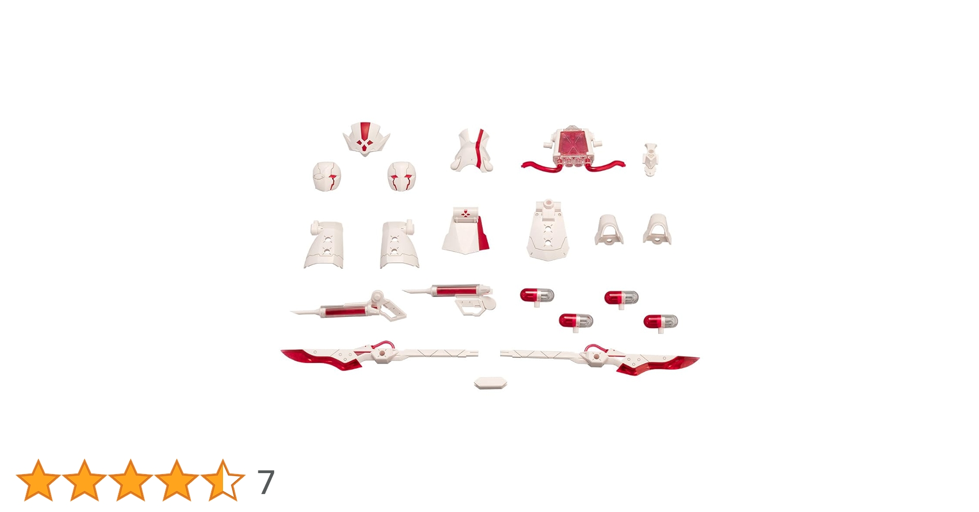 MARS 胸像 プラスター製 約60cm 90563｜グラマープリンセス 美胸キーパー ブラジャー単品 大きい