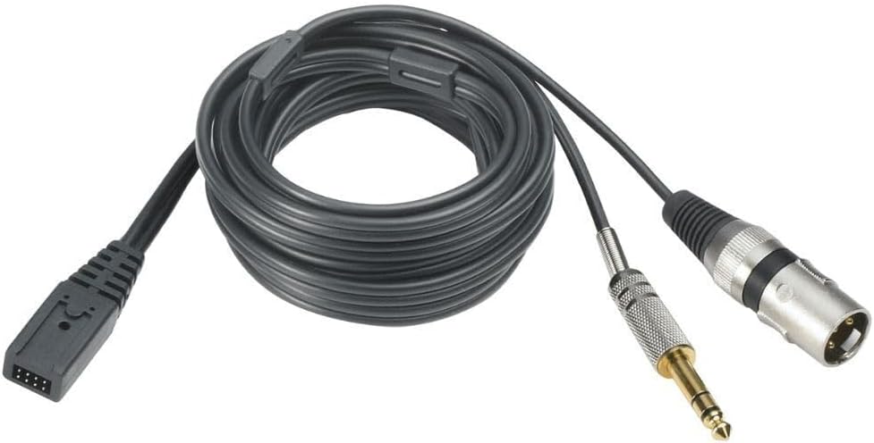 Audio-Technica BPCB1 Microphone Cable