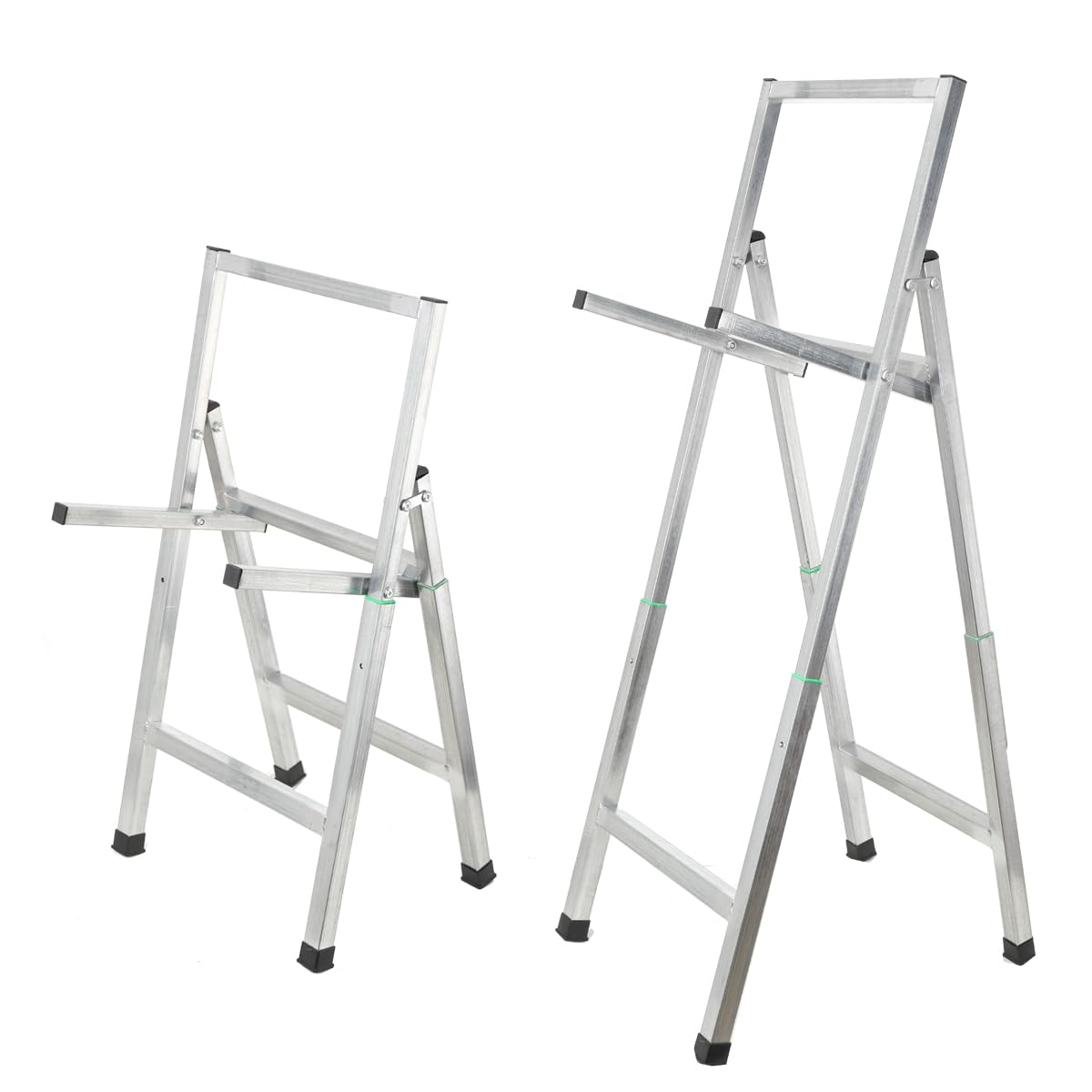 Supporto Per Bersaglio Pieghevole, Regolabile In Altezza, Portatile E Facile Da Montare, Perfetto Per Allenamenti Di Tiro Con L'Arco In Giardino, Casa E All'Aperto