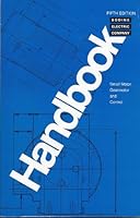 Small Motor Gearmotor & Control Handbook 5TH Editi B003LO9E8G Book Cover