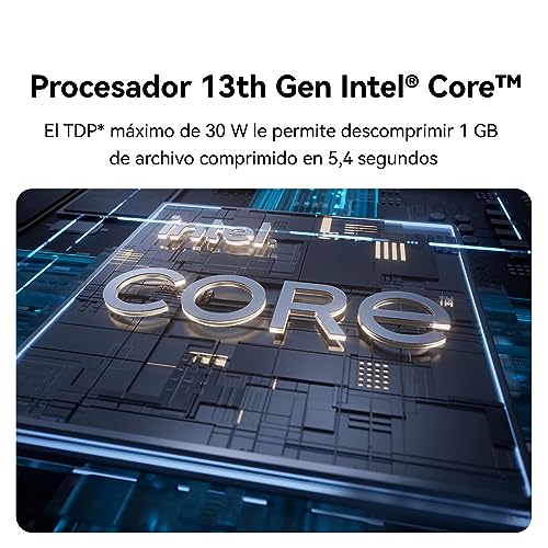 Equipos De Computo, Personal Computer laptop core i7 16gb ram Marca HUAWEI (3)