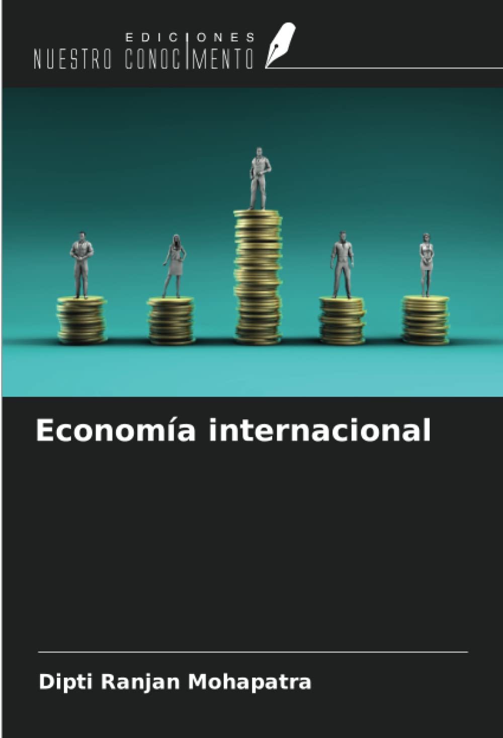 Economía internacional