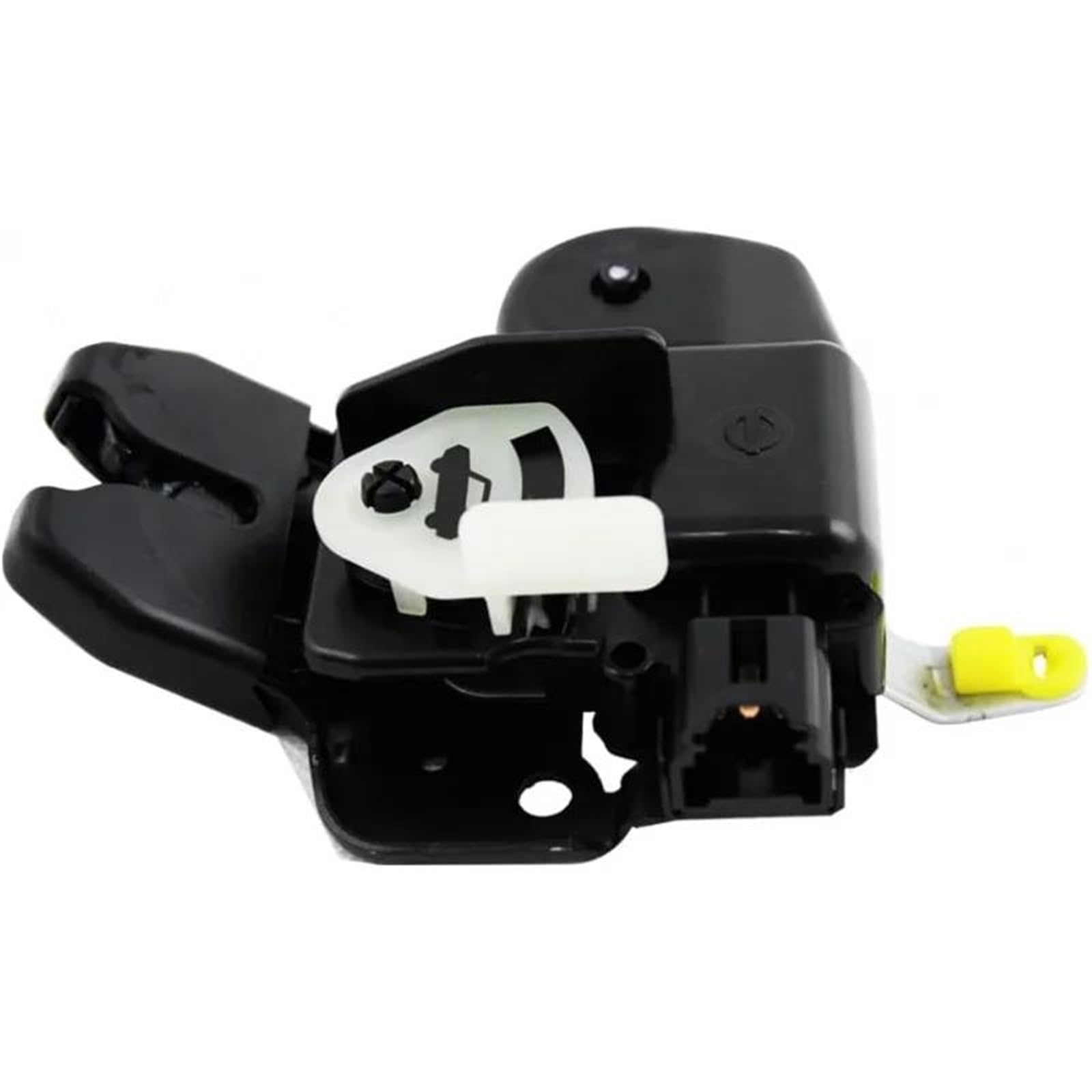 Trfbd One Color Car Rear Trunk Door Lid Lock Latch Actuator Motor For Nissan For Versa Sedan 2007-2011 84631-Em40a 84631Em40a