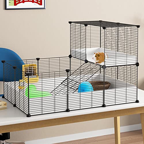 Find The Best Cage For Guinea Pig Reviews & Comparison Katynel