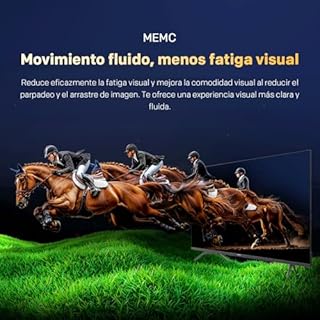Metz UHD 60 Pollici Smart TV 4K, 60MUF7000Z, 60hz, MEMC, Dolby Audio, HDR10, Googlecast,Tuner DVB-T/T2/C/S/S2/Analogico