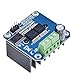 HiLetgo BTS7960 43A High Power Motor Driver Module/Smart Car Driver Module for Arduino Current Limit