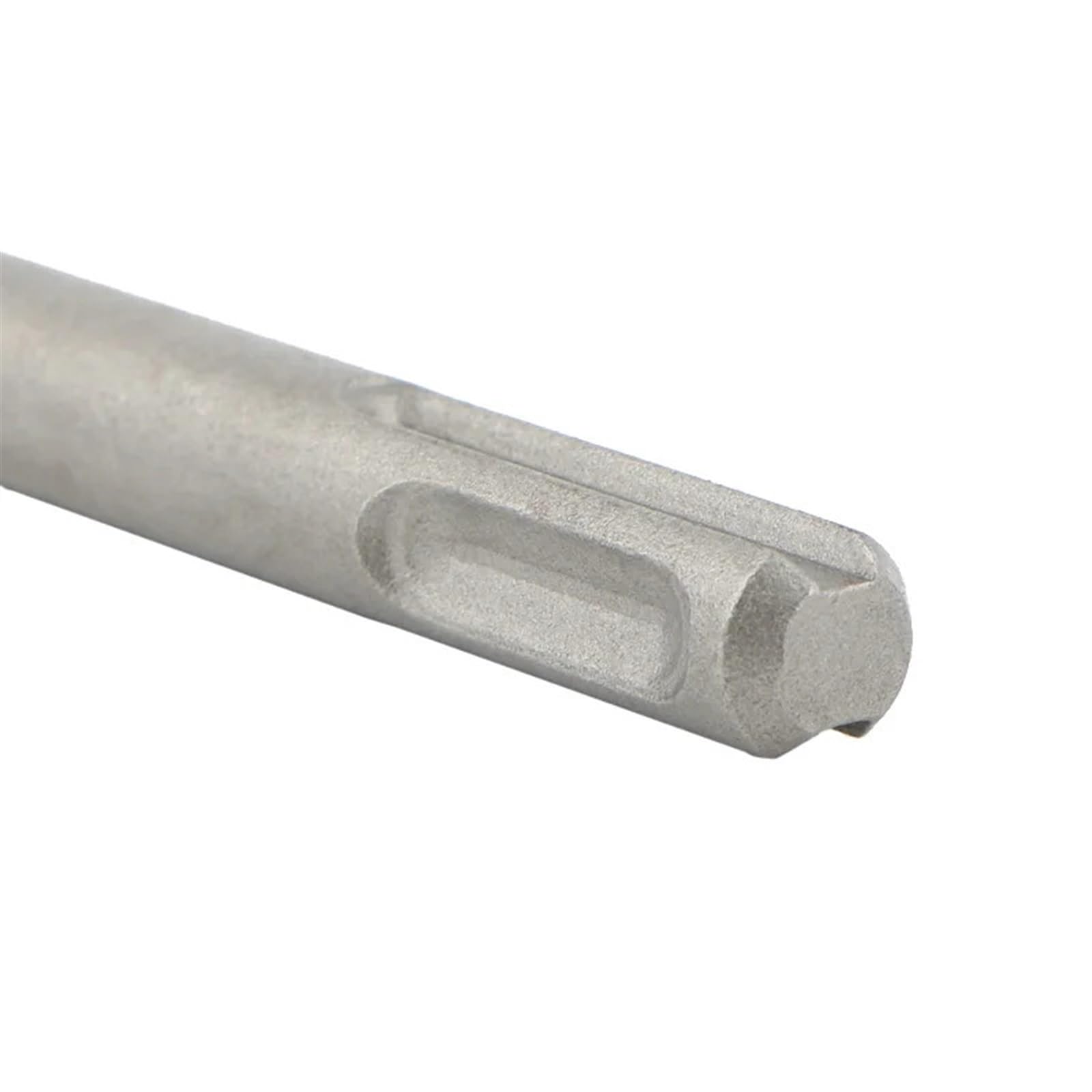 Scalpello Muratore Set di scalpelli a Gambo, Punta a Martello, scalpello Piatto, Punta da Trapano for Piastrelle, Cemento, calcestruzzo, Mattoni, Pietra, muratura, utensile for scanalature