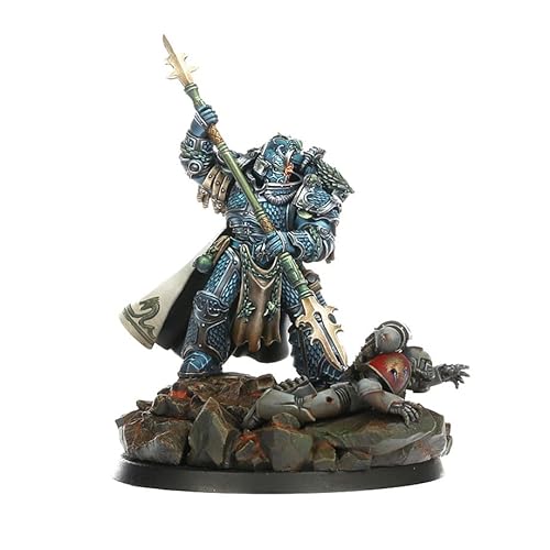 WARMACHINE 塗装済み　ボードゲーム　希少品　ウォーハンマー Amazon | JOYTOY ウォーハンマー40,000 ワールドイーター コーン