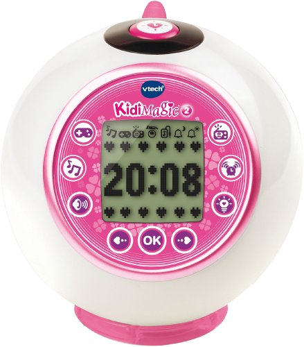 Preisvergleich Produktbild Vtech 80-140604 - KidiMagic 2 Zauberhafte Kugel