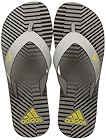 Adidas Men's Beach Print Max Out 19 Slipper