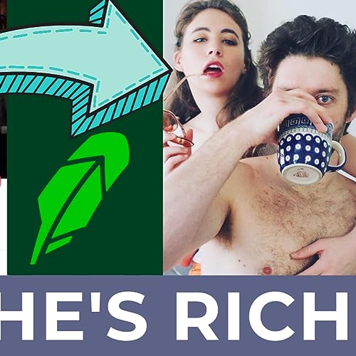 Minimum Wage To $600K/Yr With Robinhood