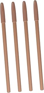 FRCOLOR Juego de 4 bolígrafos corrector de ma...