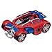 Spider-Man: Homecoming with Spider Racer