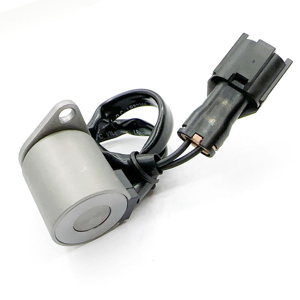 Yamada Tsuyoshi  Hydraulic Pump Solenoid Valve 172460-73900 172460-73910