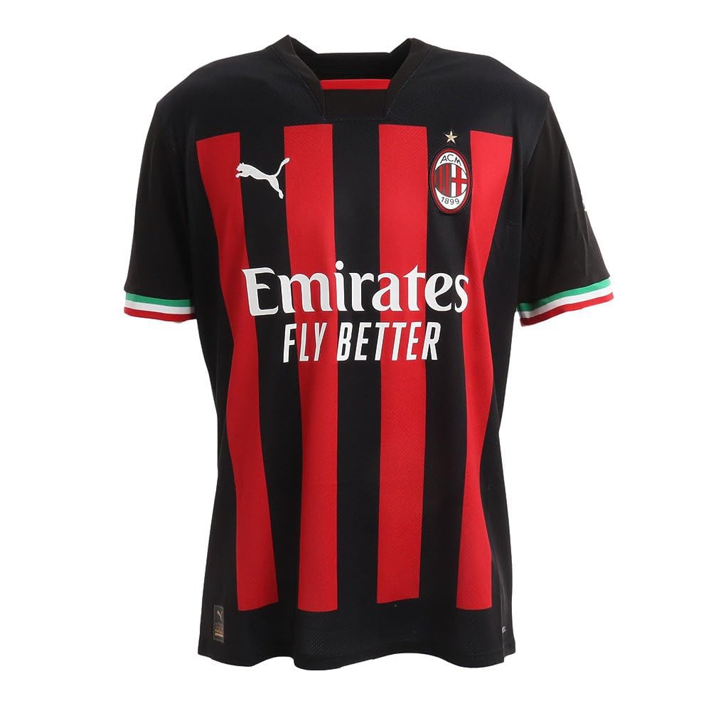 MAC Men's Season 2022/23 Official Home