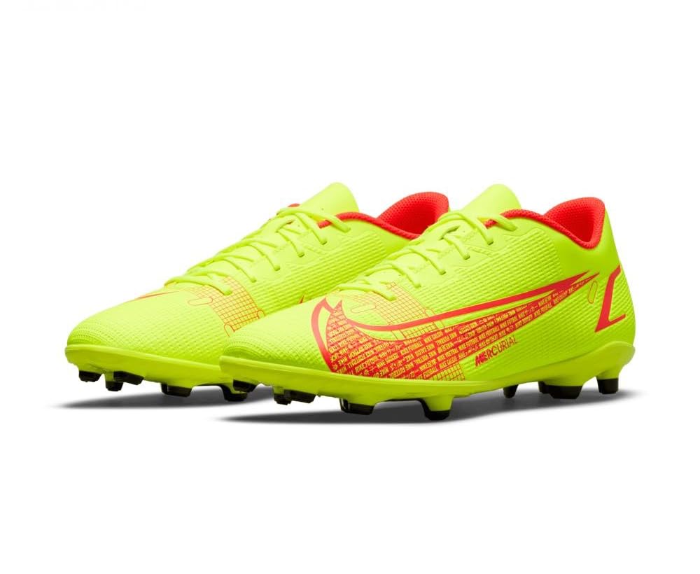 Amazon | [ナイキ] メンズ サッカースパイク マーキュリアル 