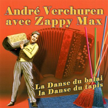 La Danse du Balai et du Tapis