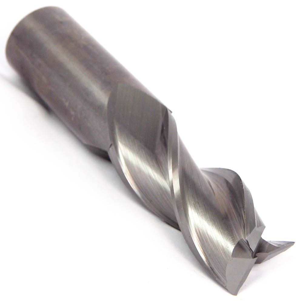 WIDIA Hanita 4K6325078 ArCut 4K63 HP Aluminum End Mill, 1