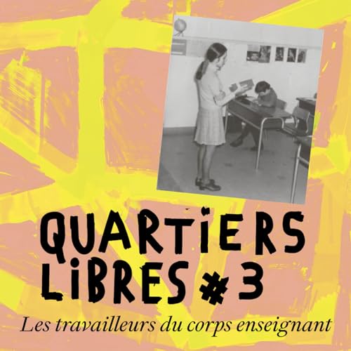 Épisode #3 : Information préoccupante