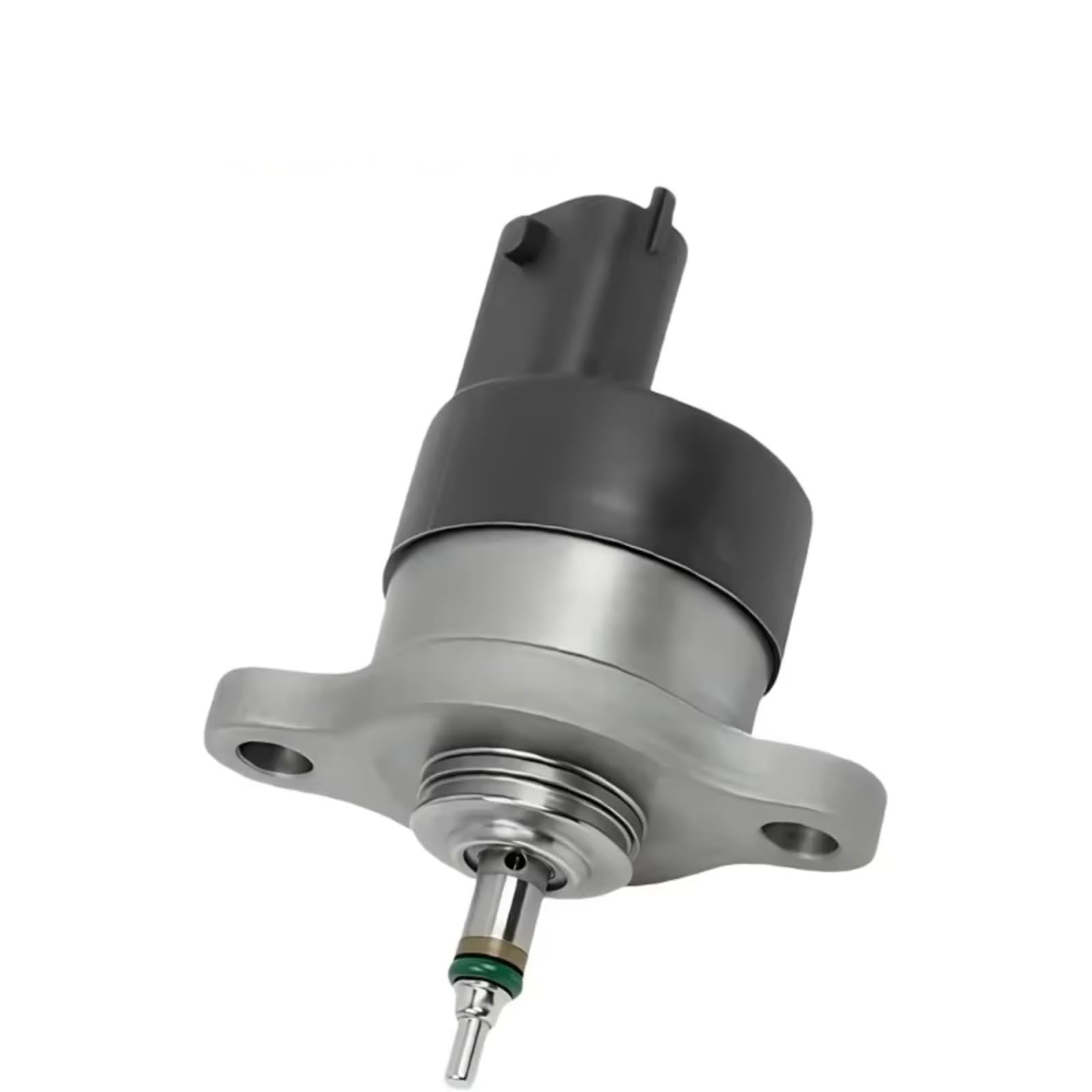 Regulador de presión del riel Combustible Compatible con Fiat para Ducato para Cargo 2.8 JTD 2005 2006 2007 2008 2009 Válvula De Control del Regulador Presión Combustible OEM 0281002500
