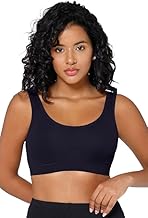 Intimacy Active Sports Bra for Women Medium Coverage, Non-Wired, Non-Padded, Seamless, Stretchable Comfortable Support Activewear for Women