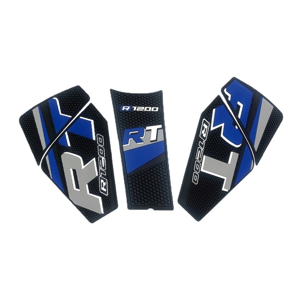 Fuel Tank Protector Motorcycle Side Fuel Tank Pad Pads Protector Stickers Sticker for R1200RT R1200rt R1200 RT 2020-2024