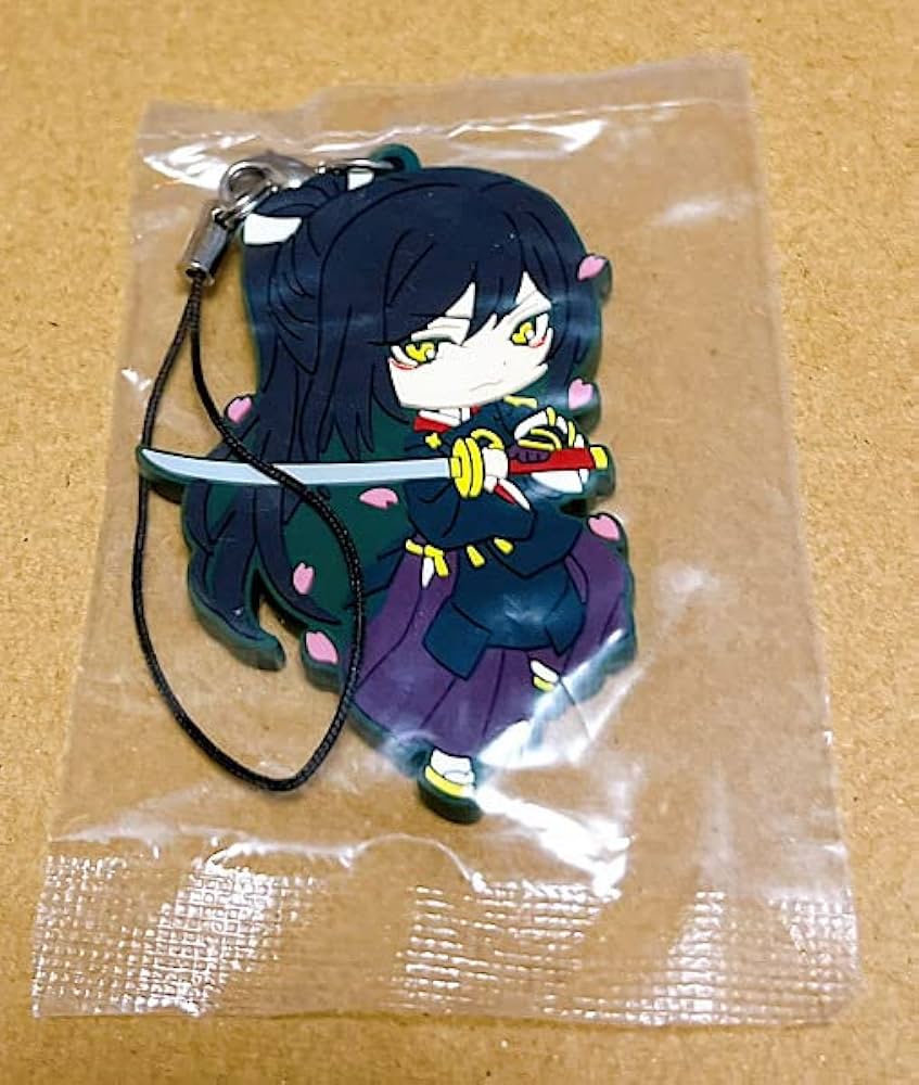 刀剣乱舞 とうらぶ にいてんごむ ラバスト 刀剣乱舞 とうらぶ にいてんごむ ラバスト グッズ: 刀剣乱舞