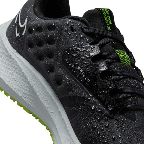 Image of Nike Womens Nike Air Zoom Pegasus 39 ShieldSneaker