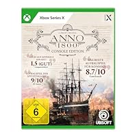 Anno 1800 Console Edition 