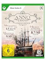 Anno 1800 Console Edition - [Xbox Series X] – Ansicht 1