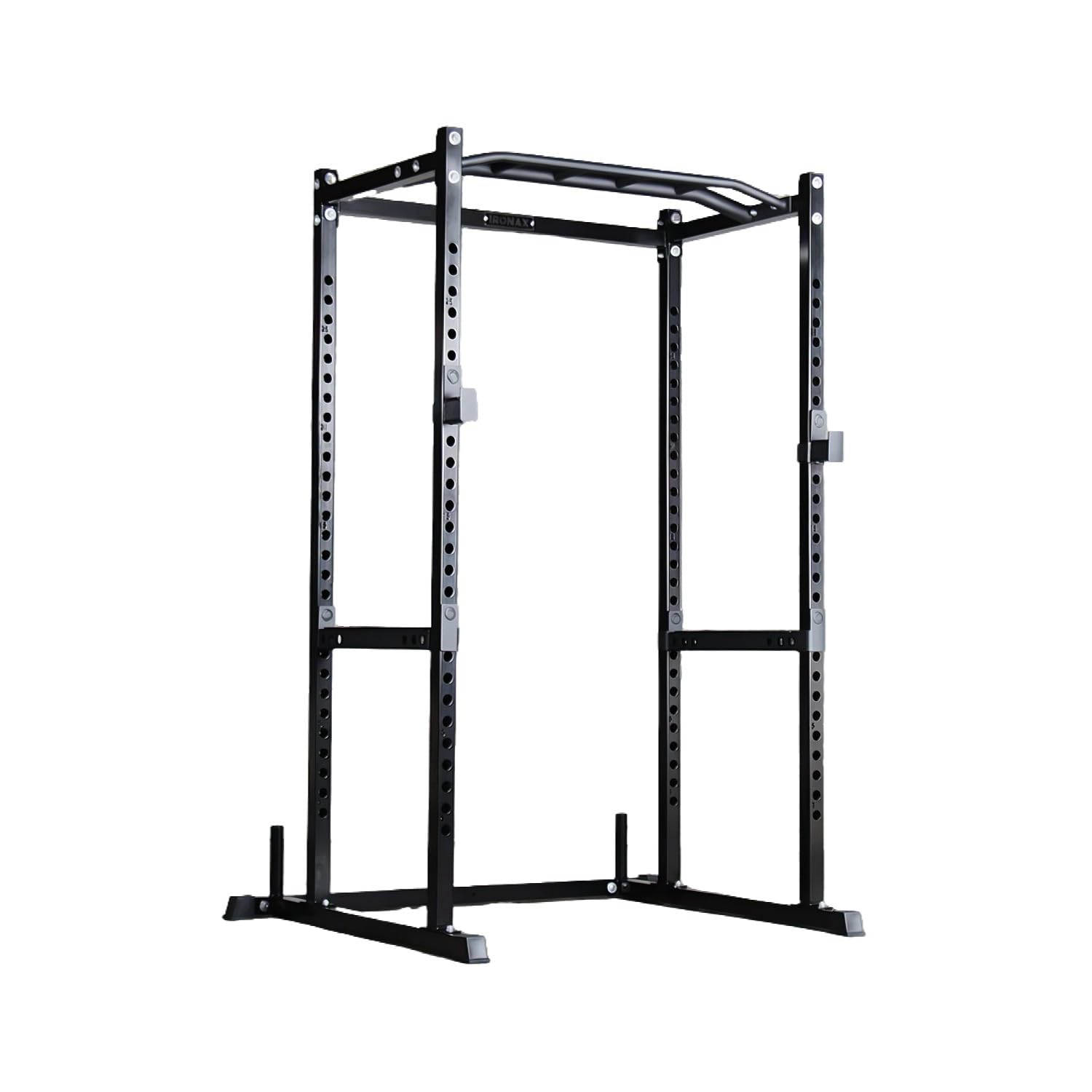 Ironax Multifunction XP1 Power Rack sold for $95 at auction (list price $699)