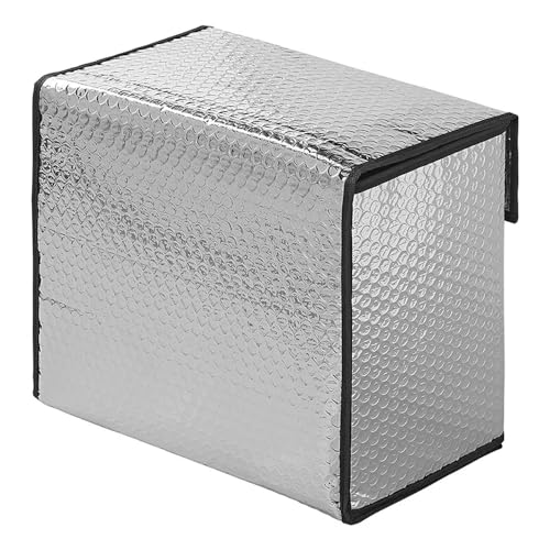 ProPlus 610010 Thermo Batteriehülle für 32Ah-45Ah Batterien Batterieschutz