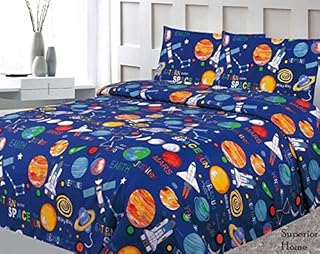 full size boy sheets